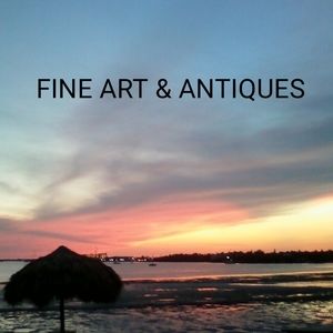 FA FINE ART AND ANTIQUES FOR YOU & YOUR HOME